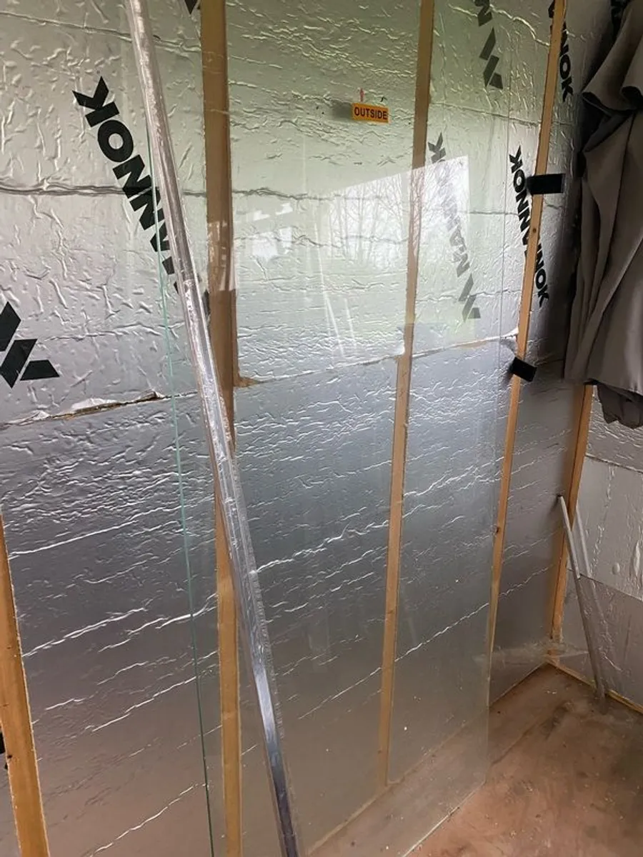 shower screen - Image 4