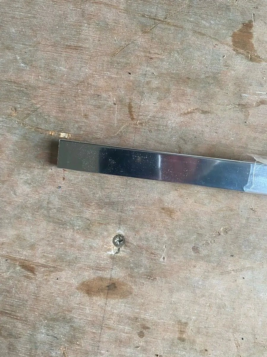 shower screen - Image 1