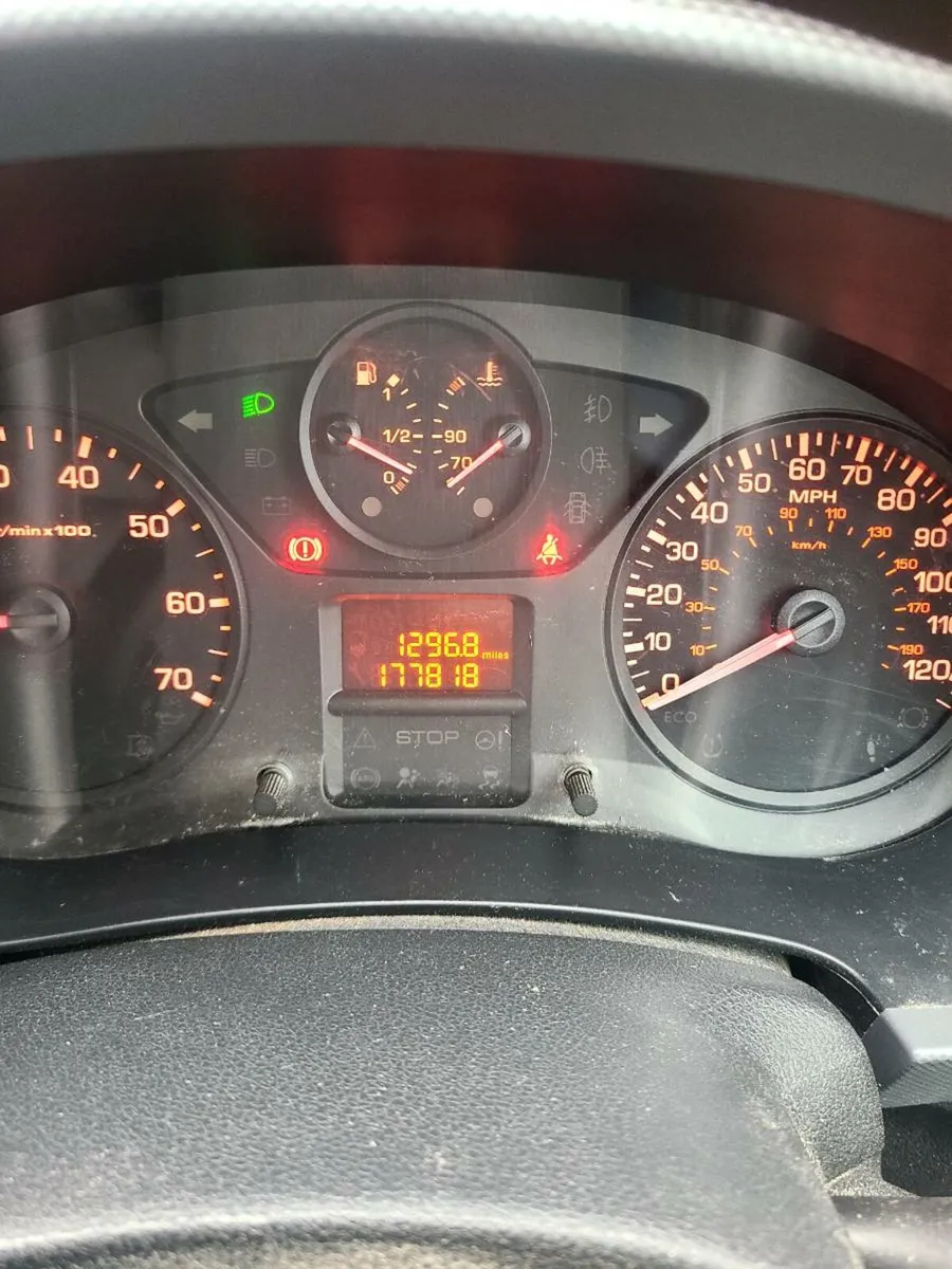 Citroen Berlingo - Image 4