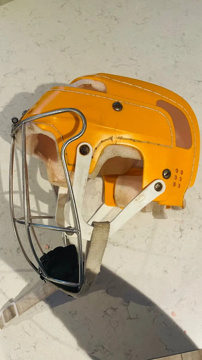 Kilkenny face guard - Image 2
