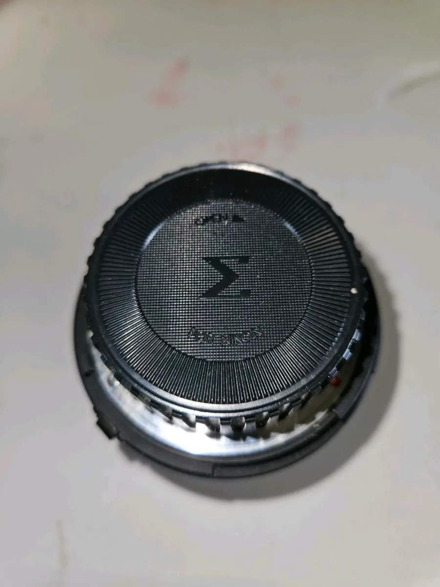 Camera Lens - Image 4