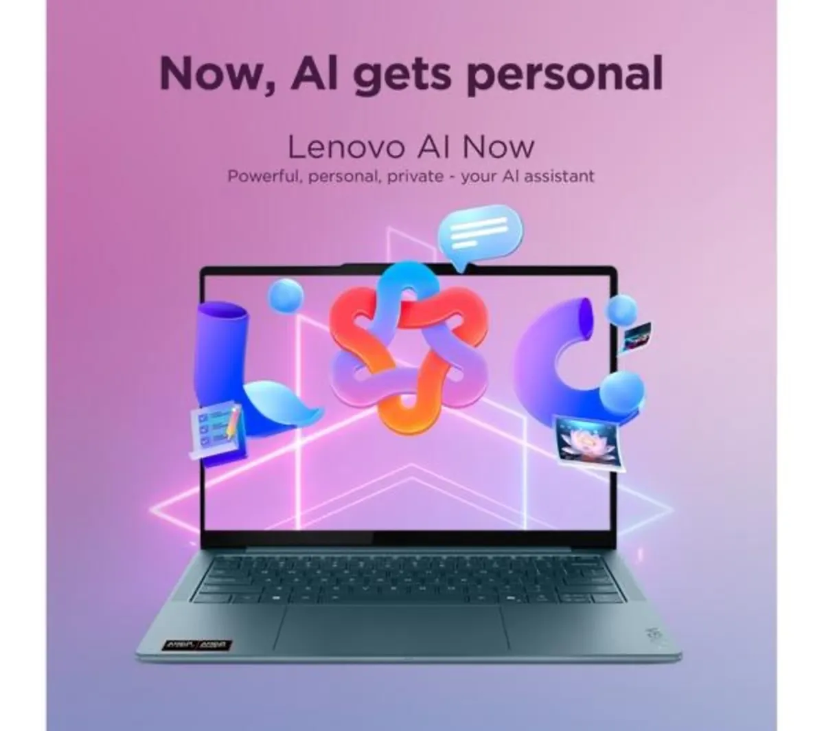 Laptop, brand new, with packaging, and all. - Image 1