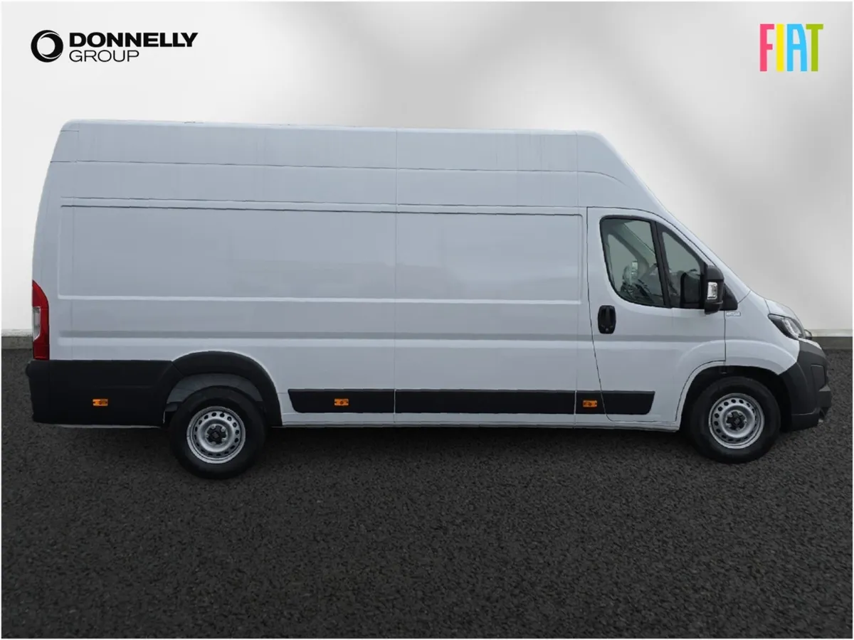 Fiat Ducato 35 Maxi L4 Diesel - Image 3