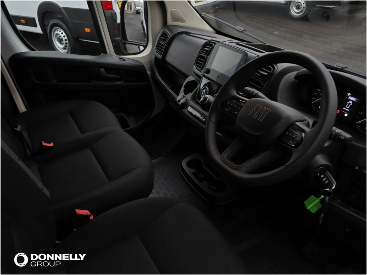 Fiat Ducato 35 Maxi L4 Diesel - Image 4