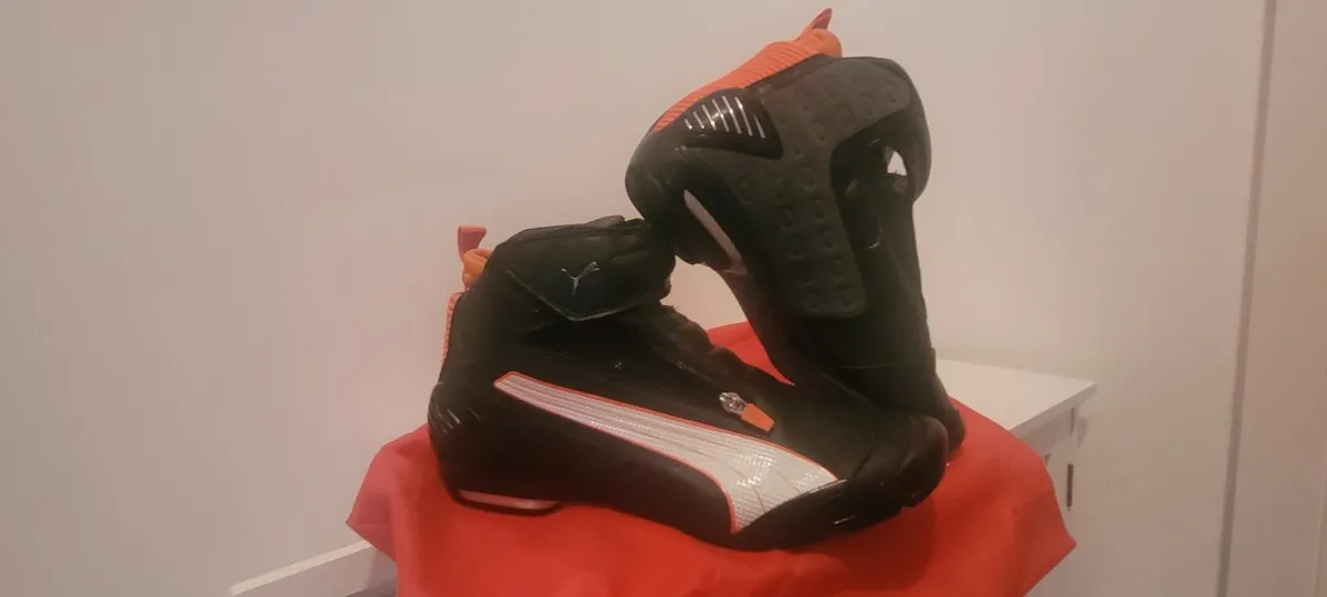 Moto shoes PUMA - Image 1