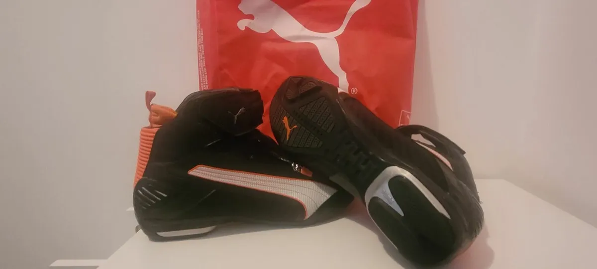 Moto shoes PUMA - Image 2