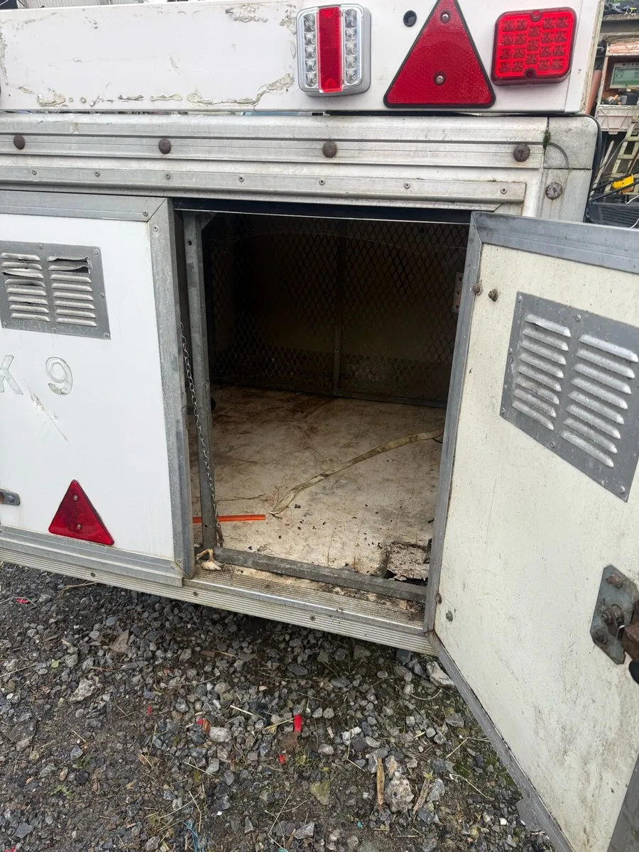 Trailer for Sale - Image 4