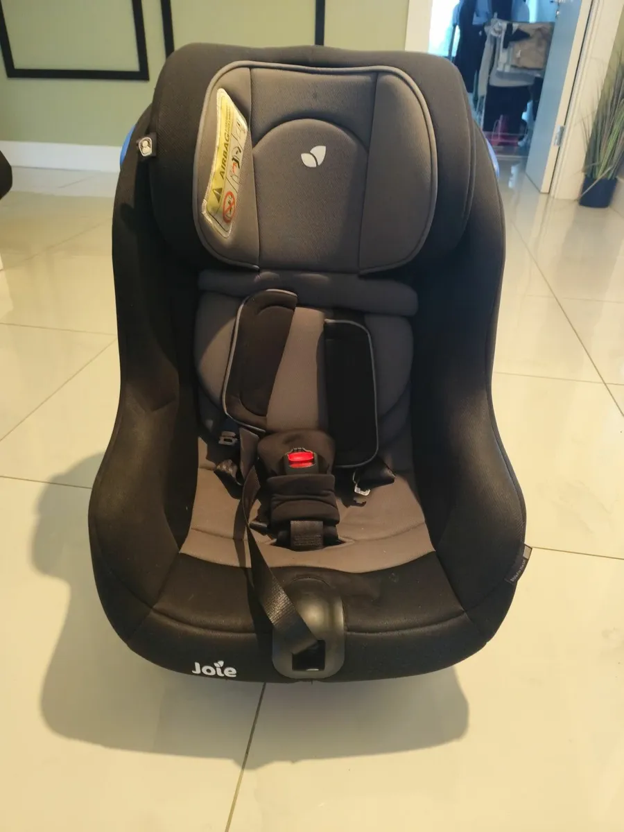 Car seat - Image 4