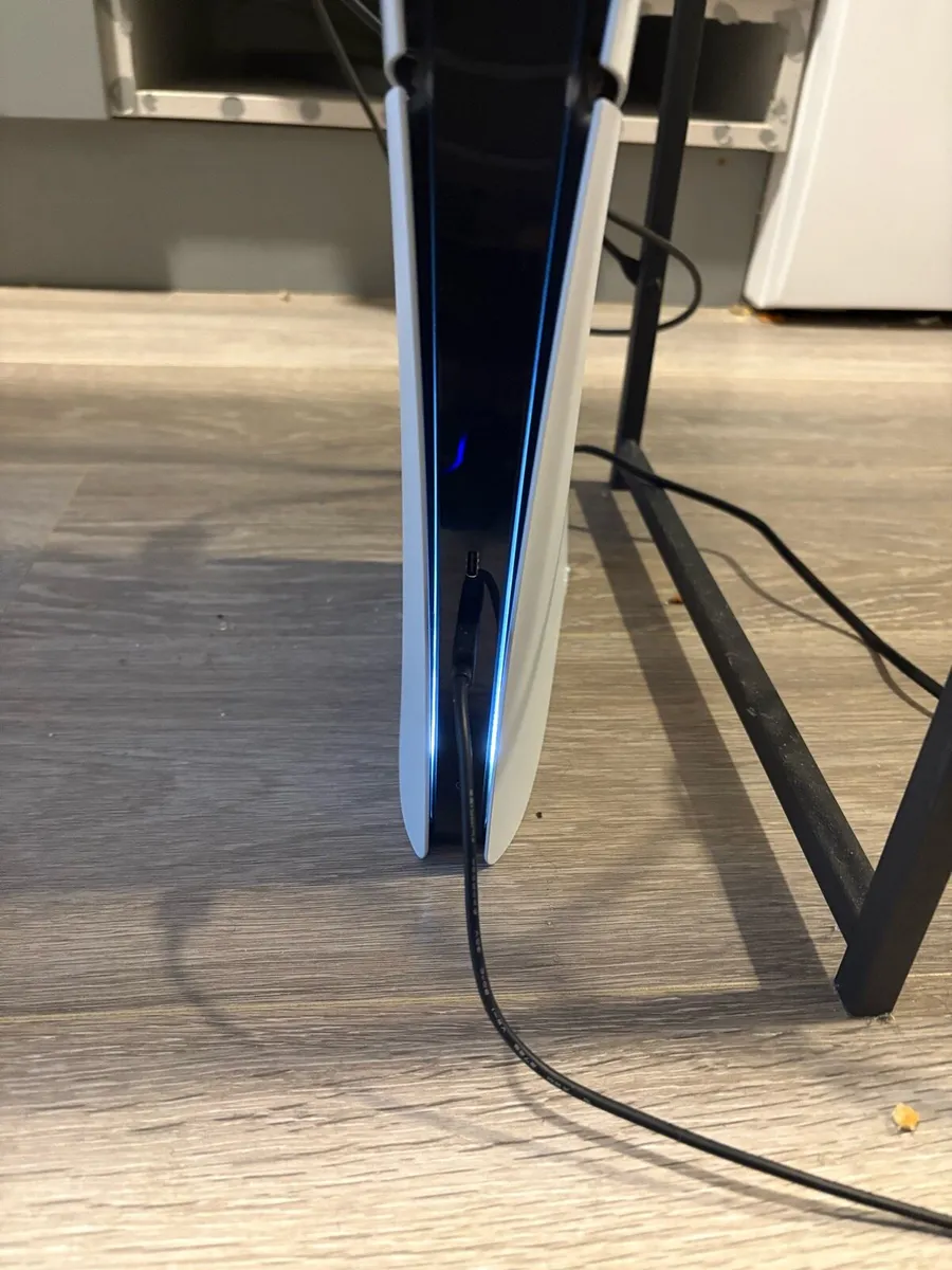 Sony PlayStation 5 Digital Edition - Image 4