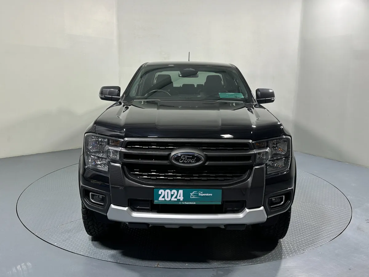 Ford Ranger Tremor 2.0 Diesel Auto 241 - Image 2