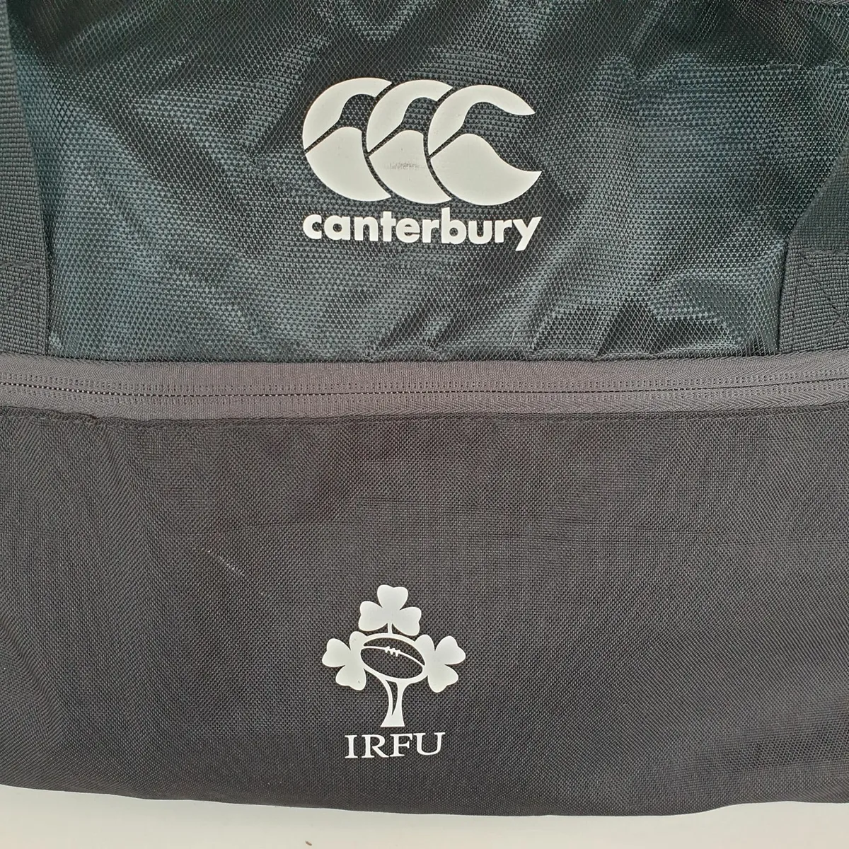 Canterbury IRFU large shoulder bag holdall - Image 2