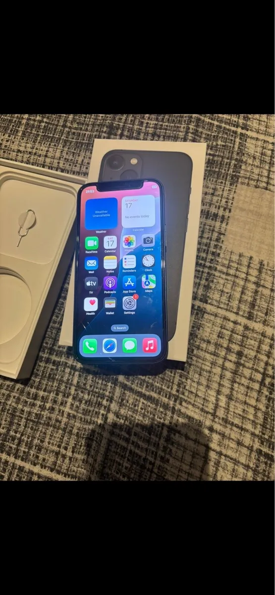 IFone 12  Sim Free / Any Sim - Image 1