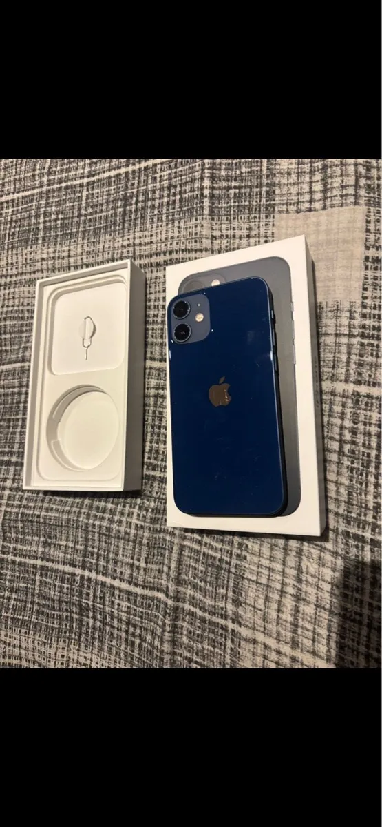 IFone 12  Sim Free / Any Sim - Image 4