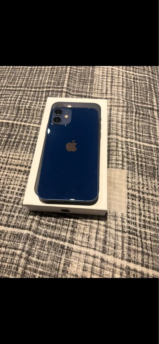 IFone 12  Sim Free / Any Sim - Image 3