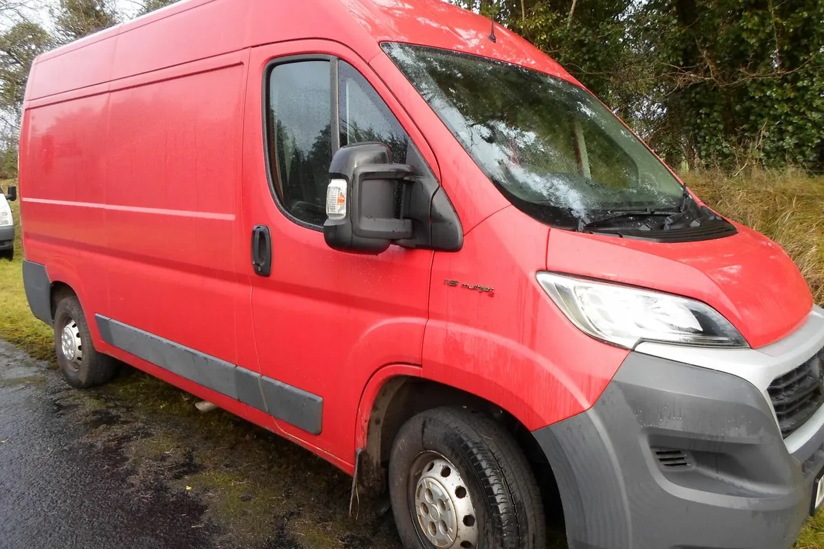 Fiat Ducato - Image 1