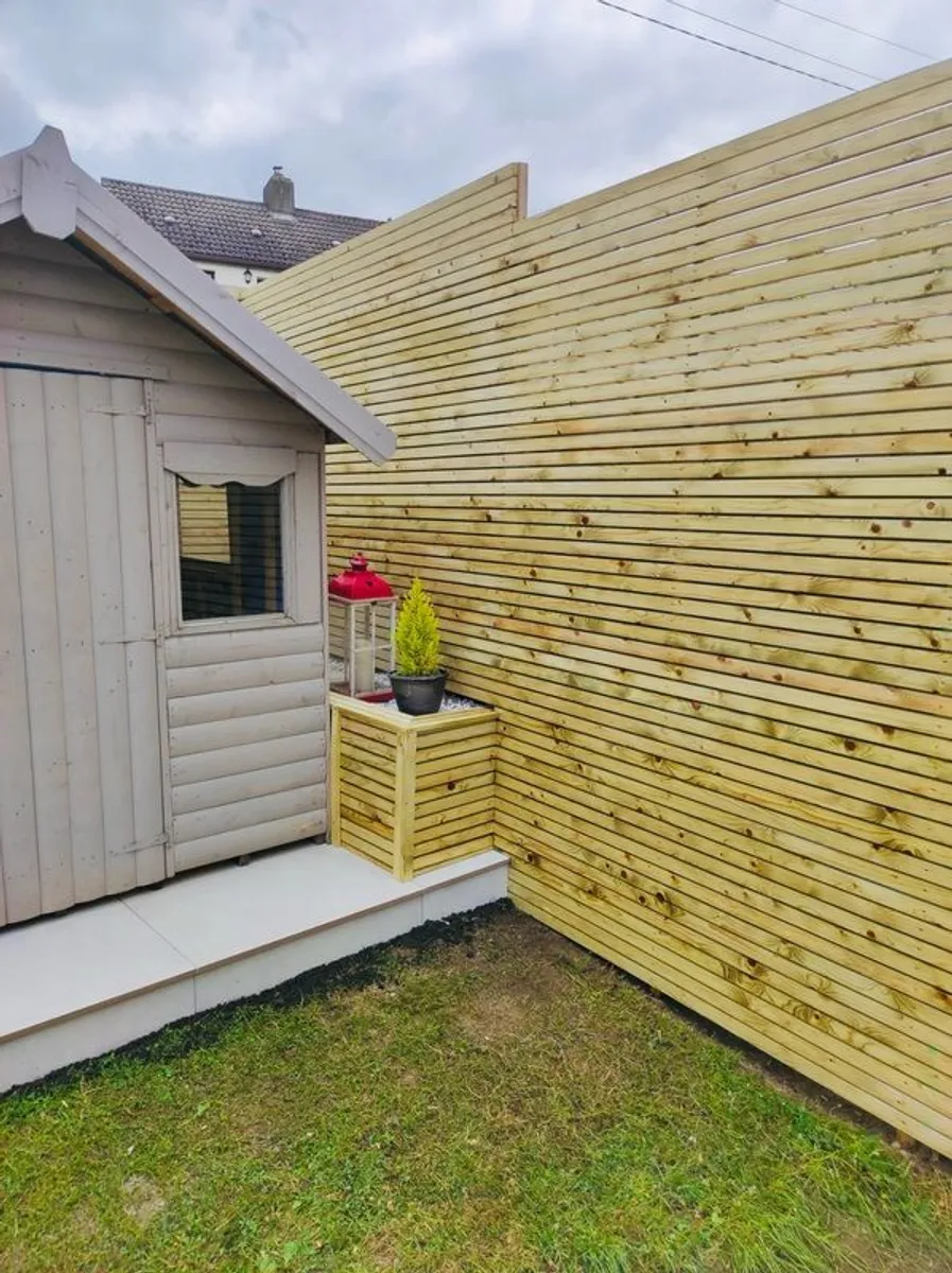 all garden works available Landscaper Dublin - Image 2