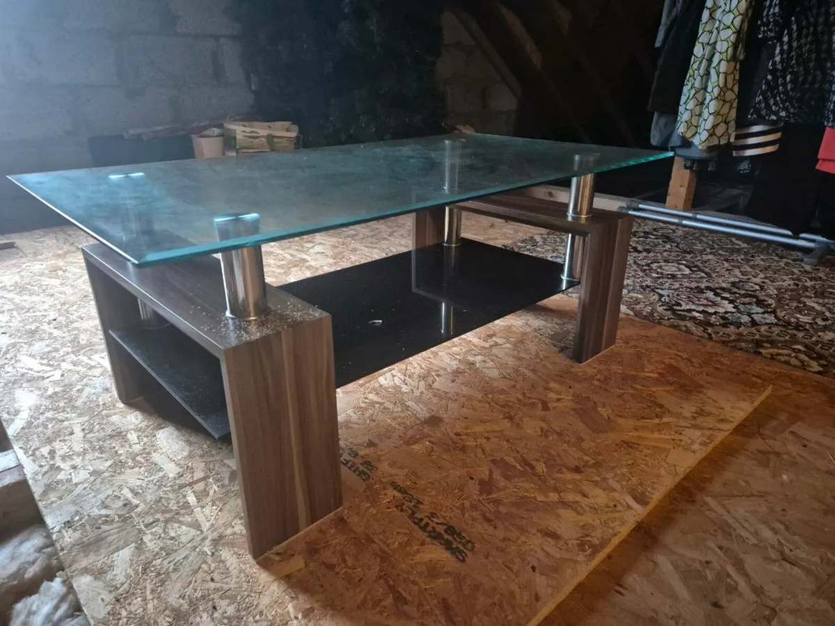 Coffee tabels - Image 2
