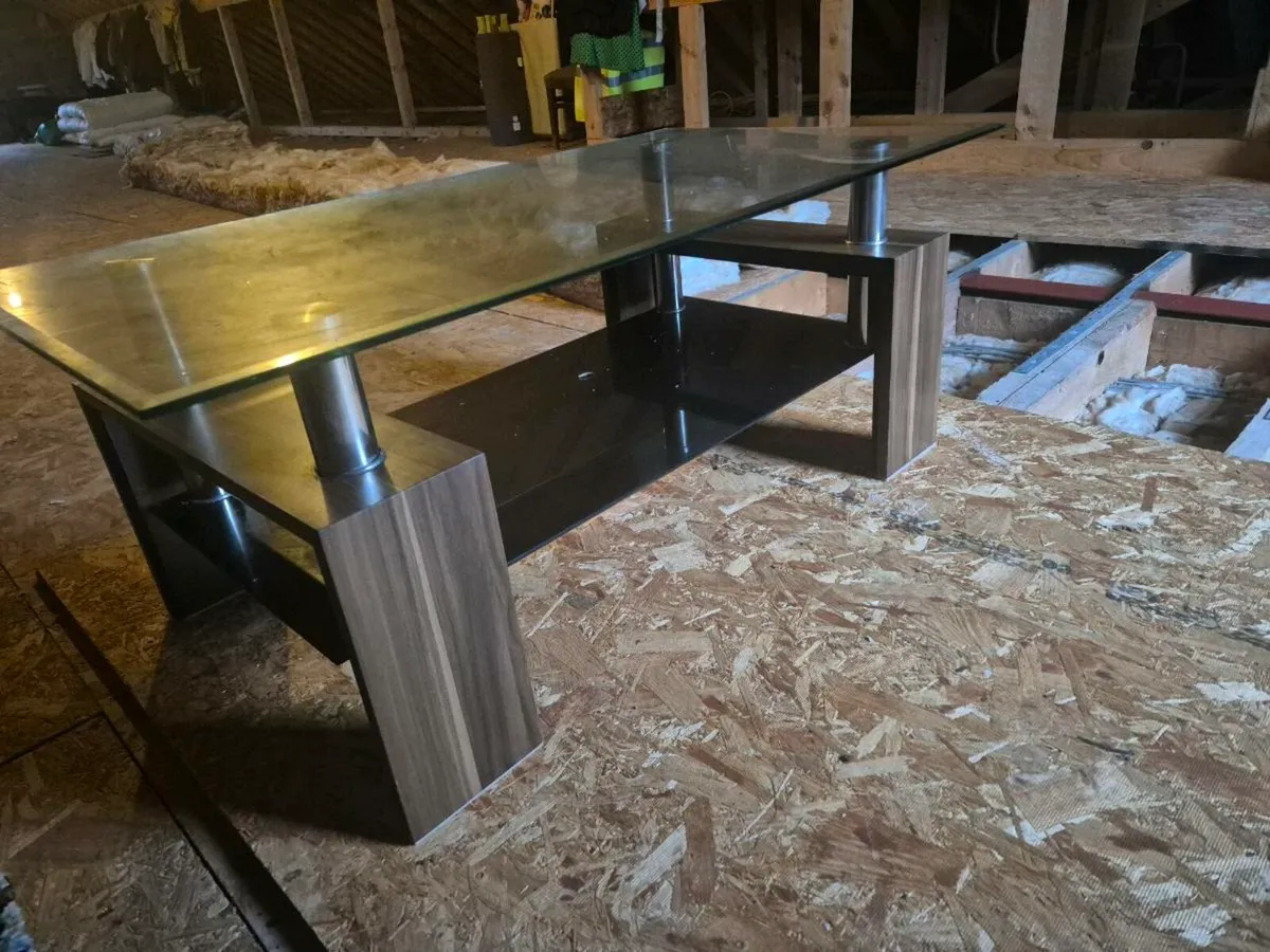 Coffee tabels - Image 1