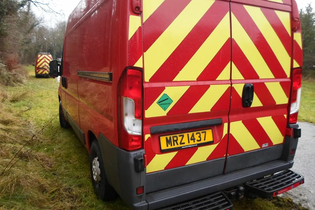 Fiat Ducato - Image 3