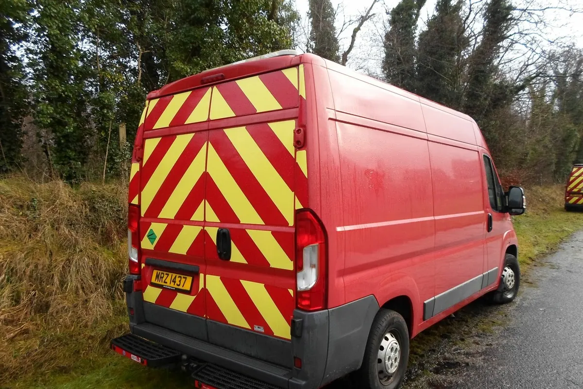 Fiat Ducato - Image 4