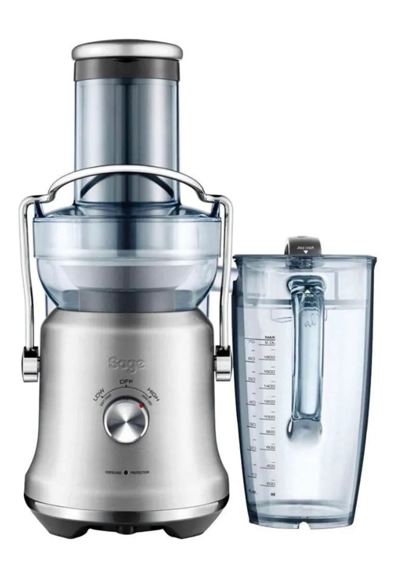Sage Nutri plus cold juicer - Image 1