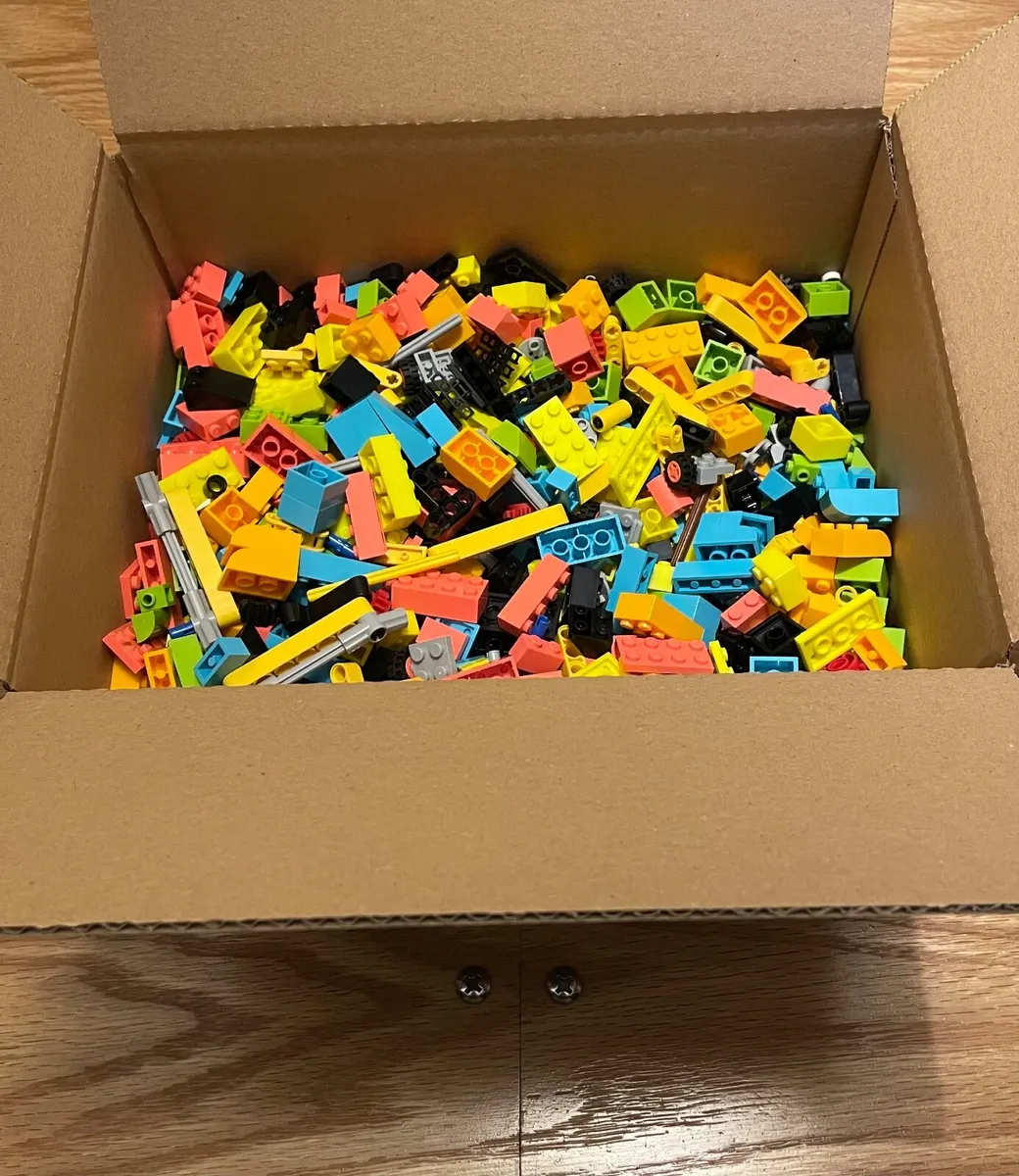 Lego Classics - Image 1