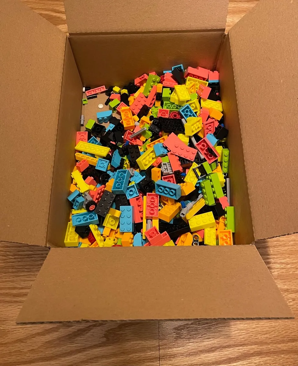 Lego Classics - Image 2