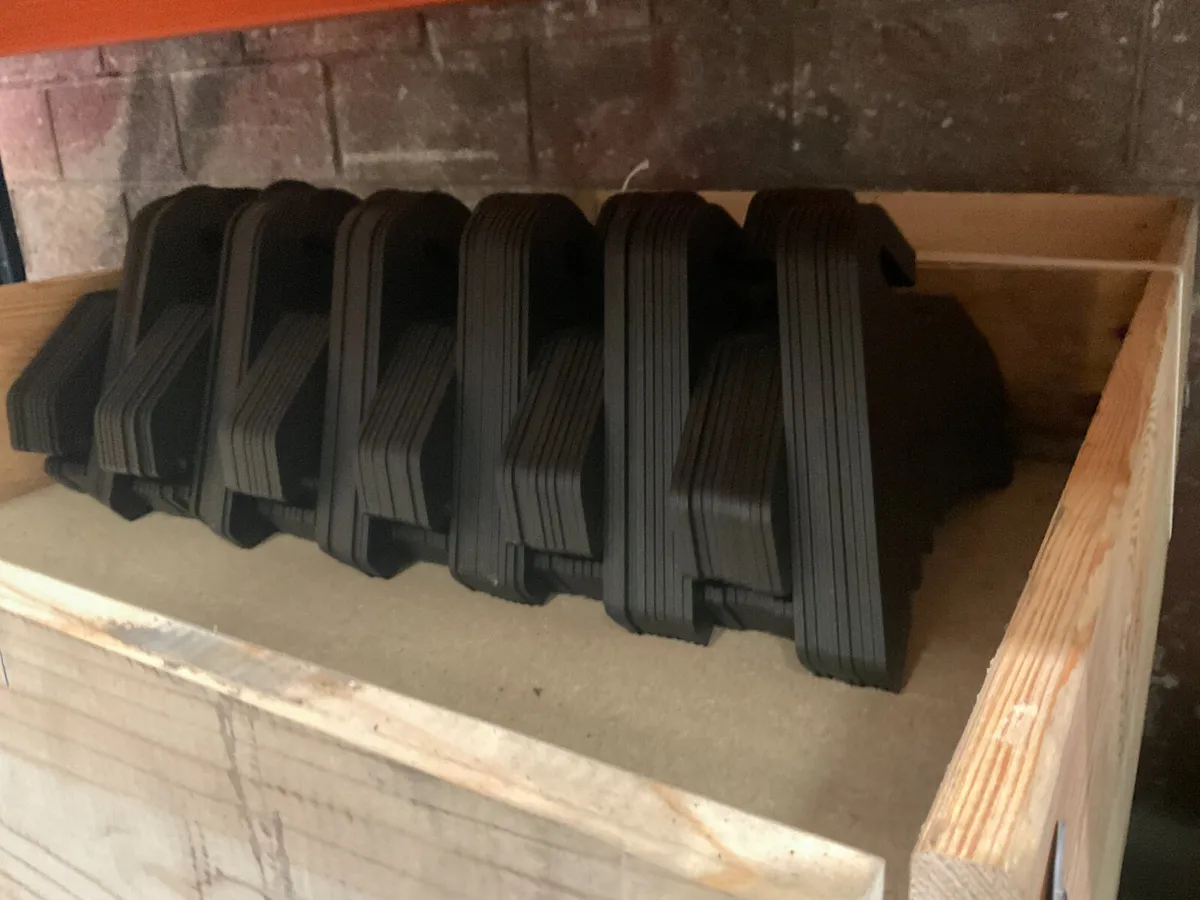 MCHALE BALER KNIVES - Image 2