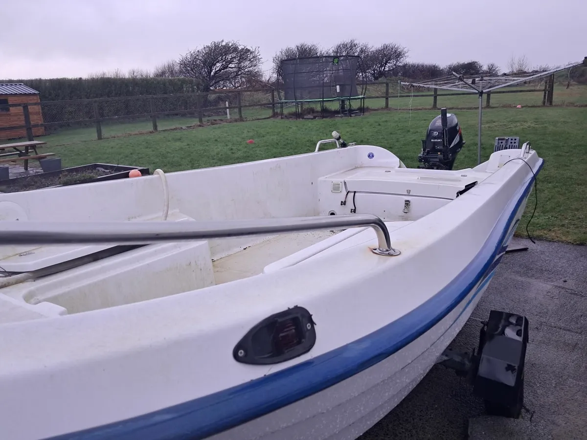 Poseidon 470 - Image 2