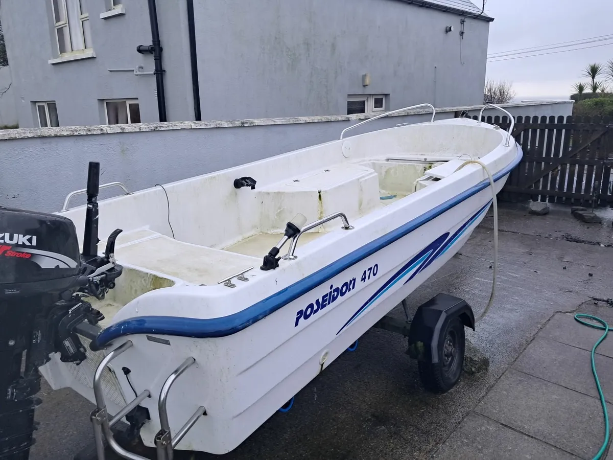 Poseidon 470 - Image 3