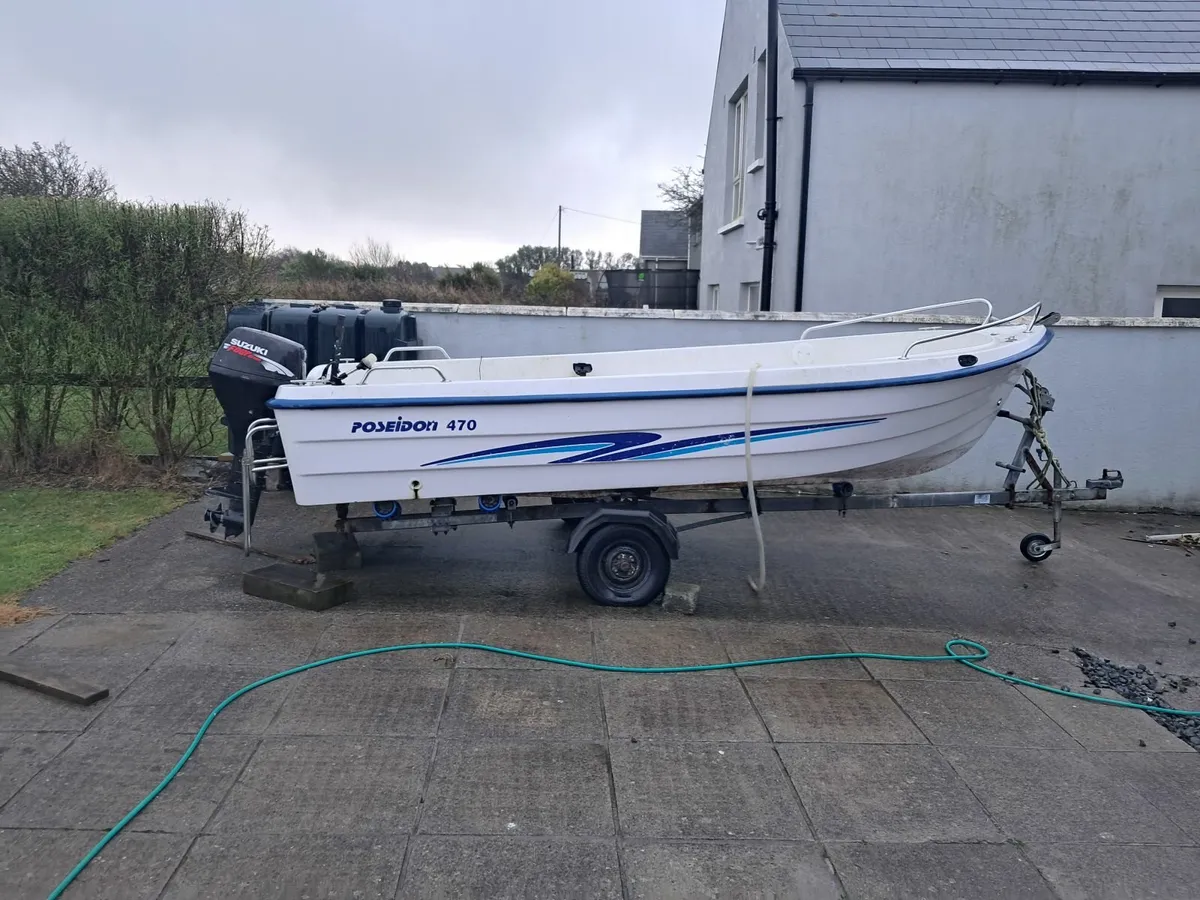 Poseidon 470 - Image 4