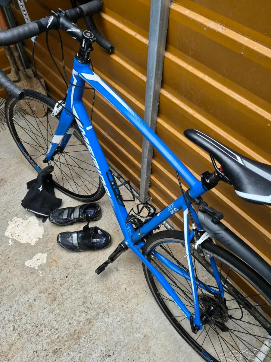 Racer bike - Image 2