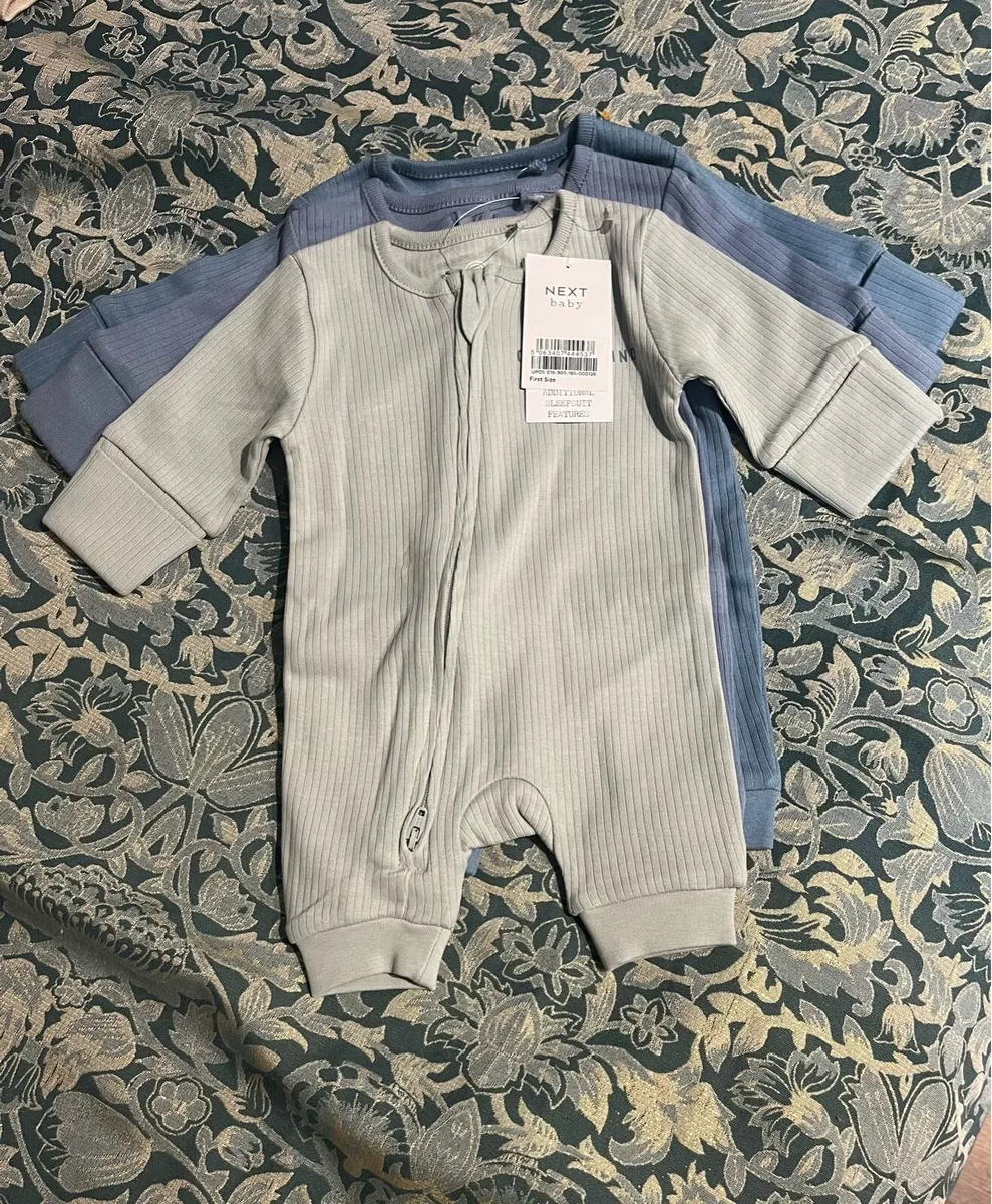 Newborn Baby bundle - Image 4