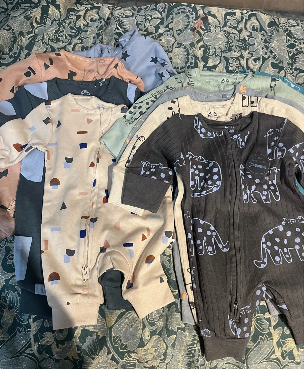 Newborn Baby bundle - Image 3