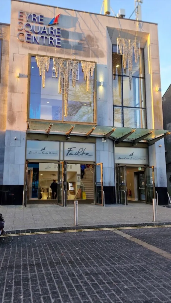 Hair &Beauty salon for sale - Image 1