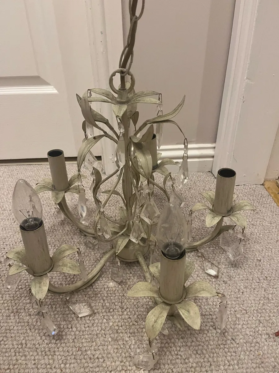 Chandelier Light - Image 2