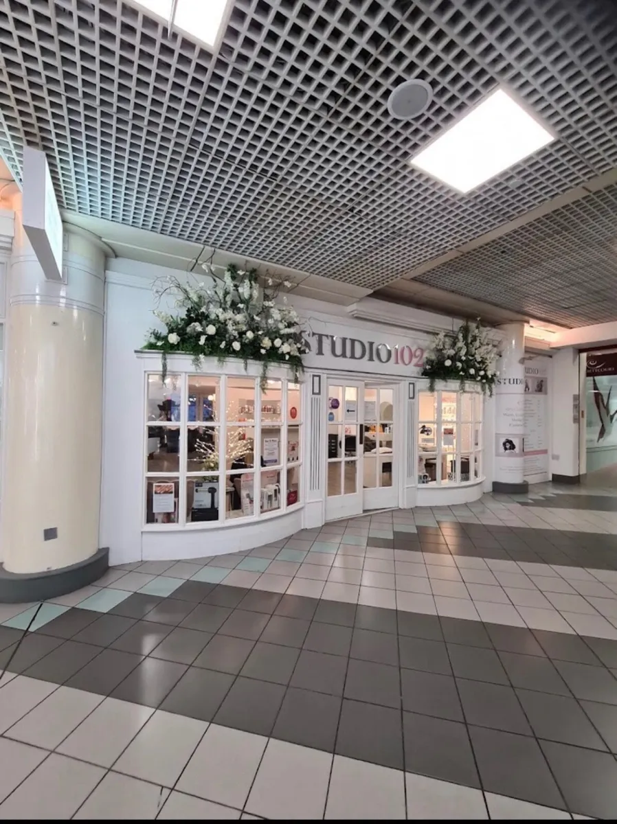 Hair &Beauty salon for sale - Image 2