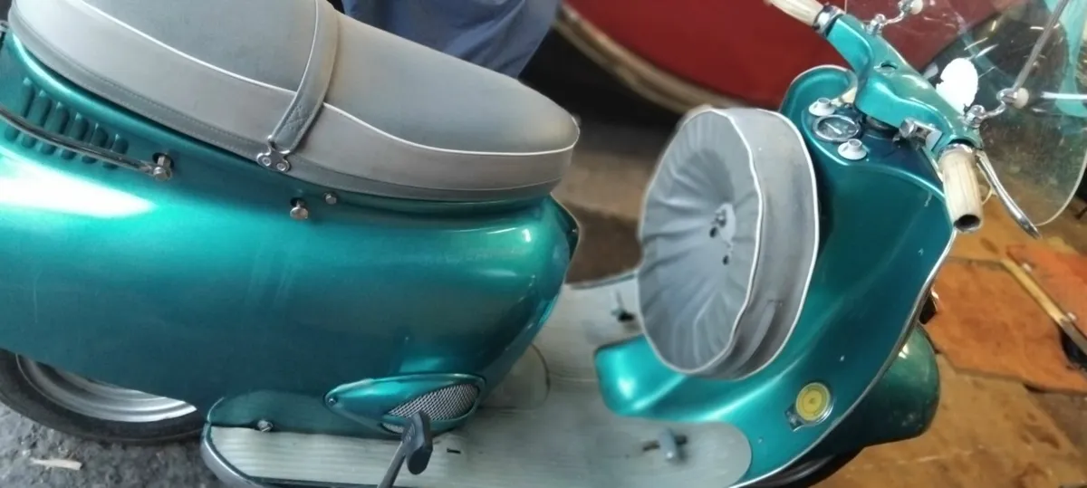 BSA Other 1962 - Image 2