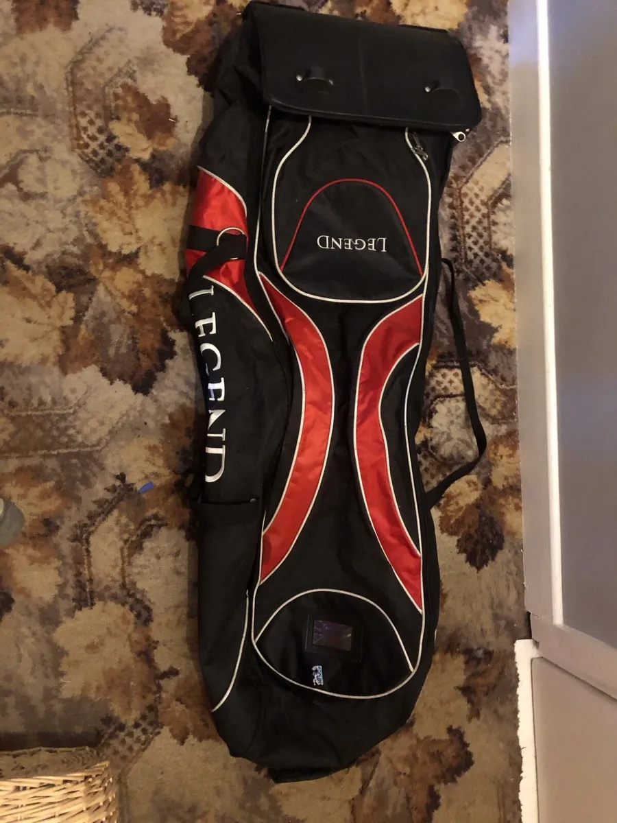 Travel Golf Bag - Image 4
