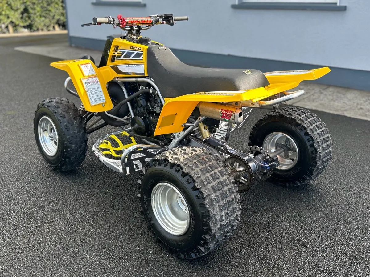 2003 YAMAHA BANSHEE - Image 4