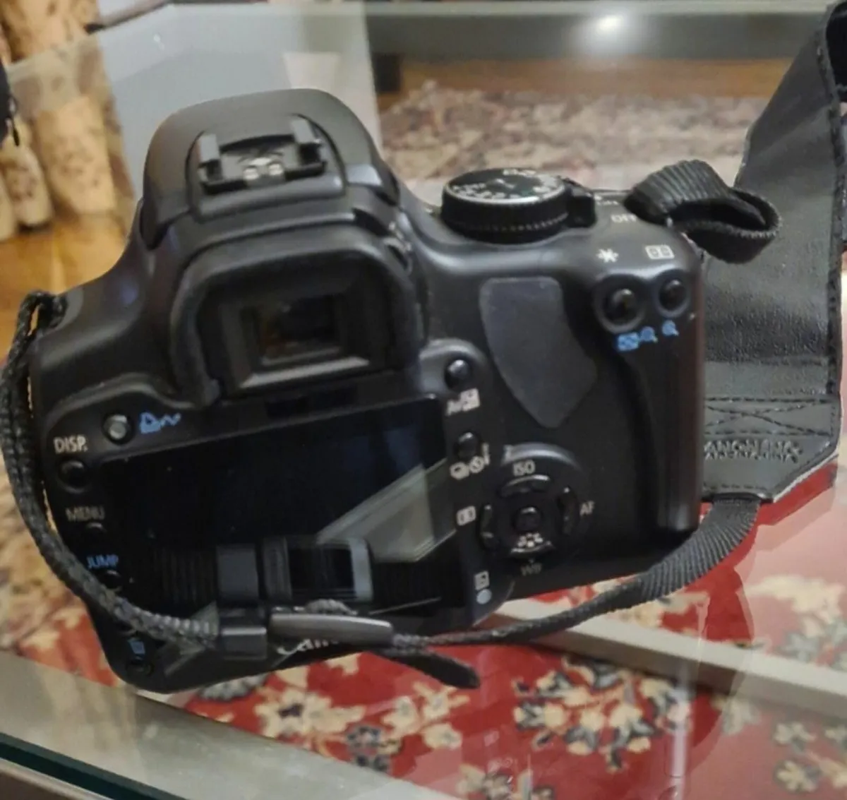 Camera (Canon) - Image 3