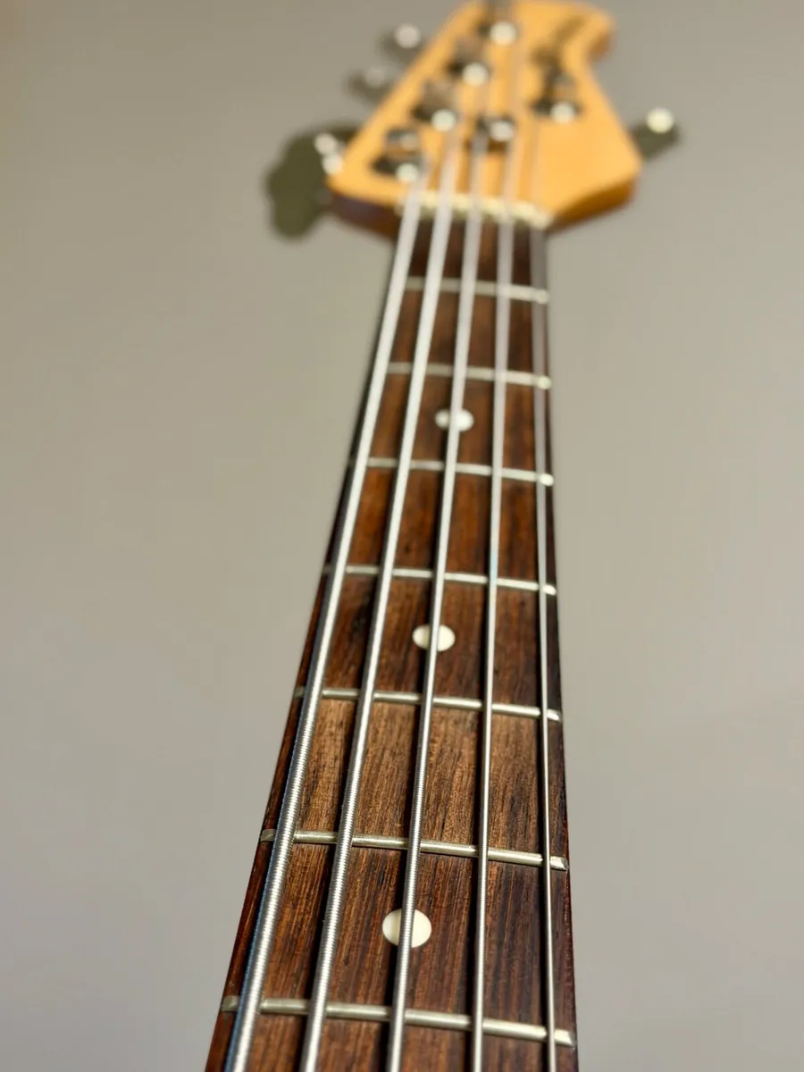 Ernie Ball Music Man StingRay5 H  Bass - Image 4