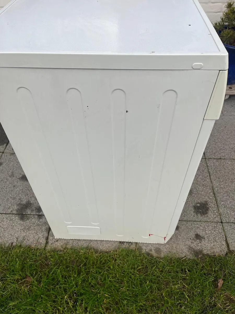 Bosch tumble dryer - Image 2