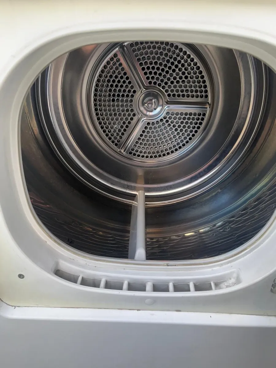 Bosch tumble dryer - Image 4