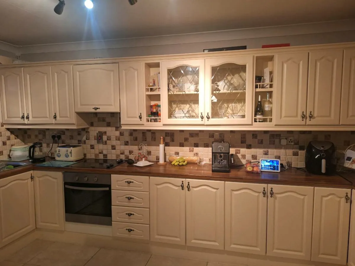 Kitchen - Image 1