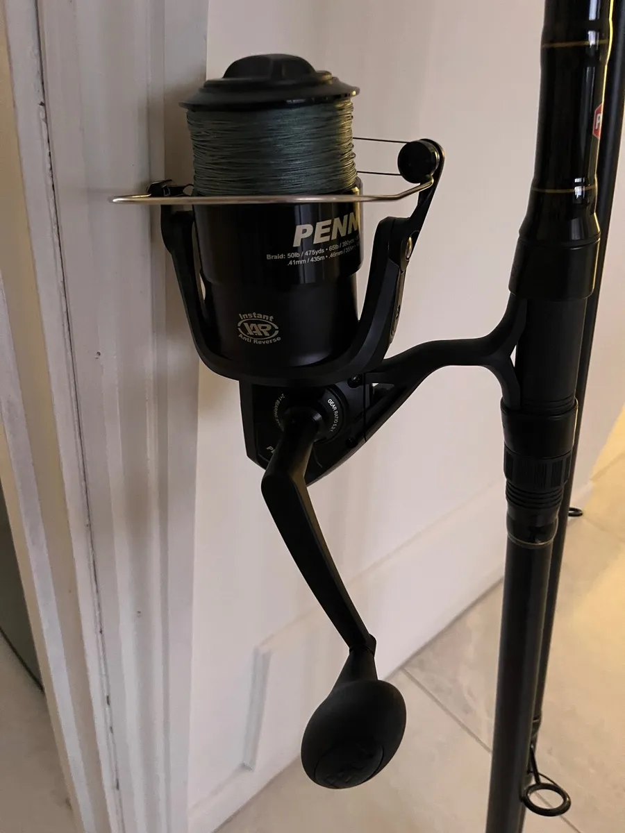 Fishing Rod - Image 1