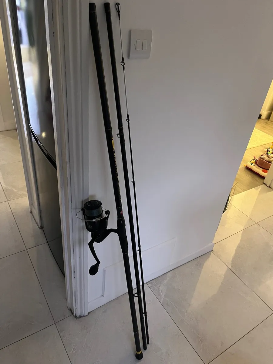 Fishing Rod - Image 2