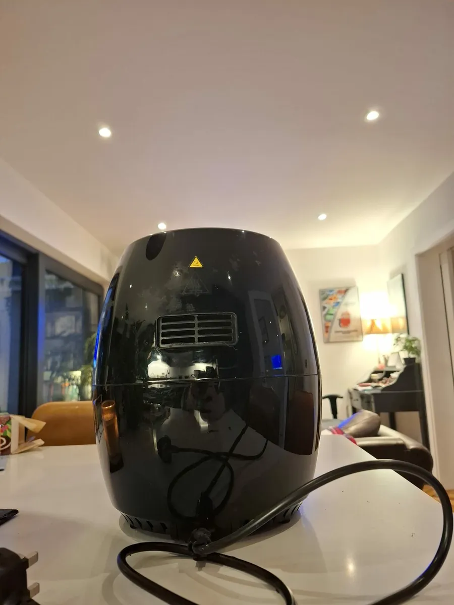 Air fryer - Image 3