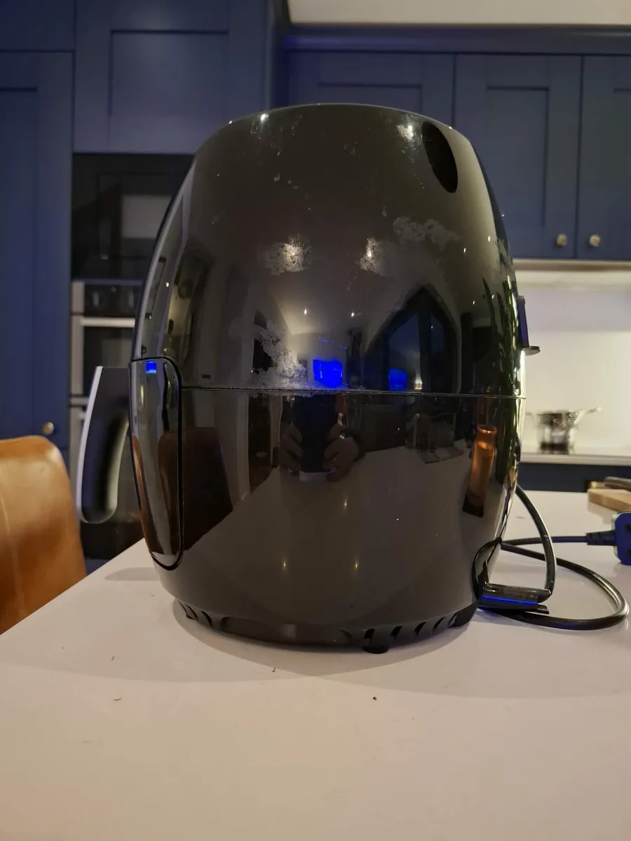 Air fryer - Image 4