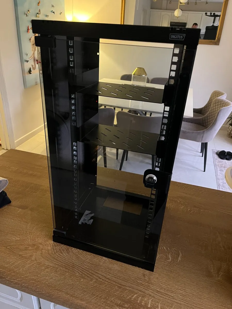 Server Cabinet